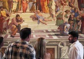 The Quickest Direct Access Private Vatican Tour Skip the Line