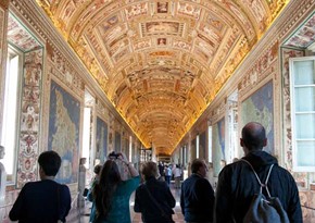 Private Early Entrance Vatican Tour with Sistine Chapel Skip the Line
