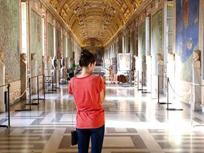 Private Skip the Line Vatican, Sistine Chapel, and St Peter's Basilica Tour Skip the Line