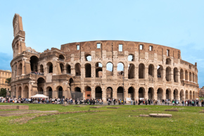 Colosseum, Forum, and Palatine Hill Access Plus Audio Guide Colosseum, Forum, and Palatine Hill Access Plus Audio Guide