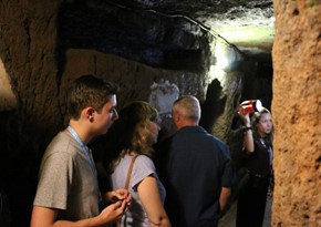 Catacombs Private Tour in Rome with Transportation Skip the Line