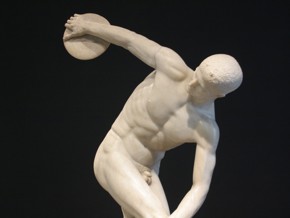 Private Tour of Palazzo Massimo: Rome’s Ancient Masterpieces Private Tour of Palazzo Massimo: Rome’s Ancient Masterpieces