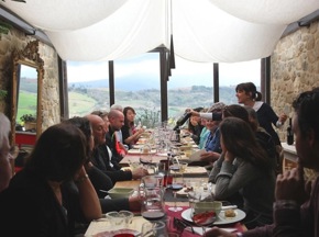 Tuscany Day Trip from Rome with Vineyard Lunch and Wine Tasting New Tour